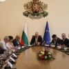 МВР и „Български пощи“ засилват мерките за сигурност при обмена на левове с евро в малките населени места