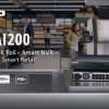 QNAP обяви мрежов видеорекордер с 16 PoE+ канала 