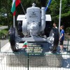 Село Загорци отбеляза историята с нов живот: Паметникът на първия трактор отново блести с обновена сила