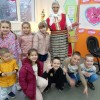ОУ „Панайот Хитов“ посрещна стотици гости на пищно тържество за 1 март