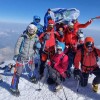 Медицинска сестра от болницата в Сливен участва експедиция до Елбрус