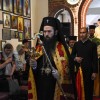 Празнична вечерня за празника на Света Троица 