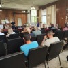 Започна санирането на кметството в село Кипилово по Плана за възстановяване и устойчивост