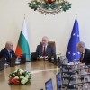 Приетите решения на днешното правителствено заседание