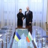 Премиерът Желязков към президента Зеленски: България има готовност активно да участва в следвоенното възстановяване на Украйна