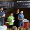 Олександр Кужилний триумфира в международния шахматен фестивал „Георги Раковски“ в Котел