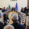 Премиерът Румен Радев: България е в центъра на политическия разговор за икономическата устойчивост на Европа