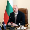 Премиерът Росен Желязков: Удължителният бюджет гарантира стабилността на държавата и социалните разходи през 2026 г.