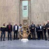Общественият посредник на Община Нова Загора участва в национална среща в Бургас