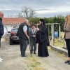 Сливенският митрополит Арсений посети Полски Градец 