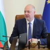 Желязков: Очакваме третия транш от НПВУ, който е близо 1,6 млрд. евро, да постъпи в рамките на настоящата година