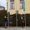 Котел тържествено отбеляза 3 март – Националния празник на България