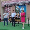 Нова Загора и с. Кортен, Молдова, вече са официално побратимени