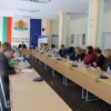 Заседание на Областният съвет за сътрудничество по етническите и интеграционните въпроси 
