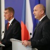 Радев: България и Чехия задълбочават сътрудничеството си в подкрепа на икономическото развитие и индустриалната сигурност на Европа
