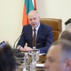 Премиерът Росен Желязков: Институциите вече извършват контрол срещу спекула с цените