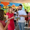 Izkustvo sreshtu vandalizum