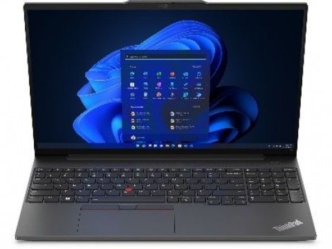 Lenovo ThinkPad E16