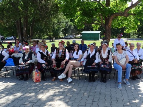 Тридневен празник в с. Новоселец събра традиции, фолклор и общностен дух