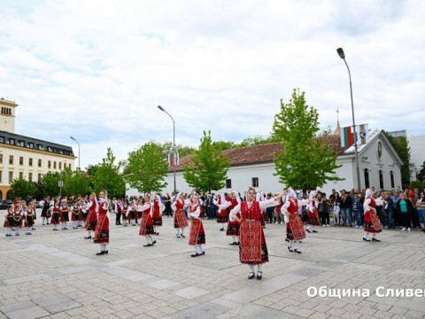 9 may
