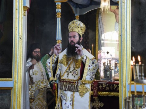 Денят на Св. Дух, Празникът на град Ямбол
