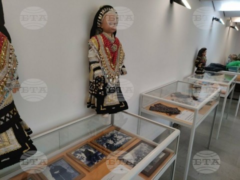 Изложба в Сливен представя културата и традициите на каракачанската общност