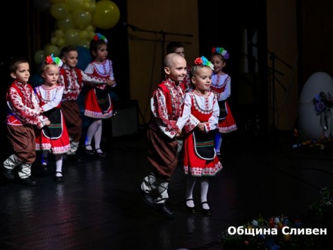 пасхален концерт