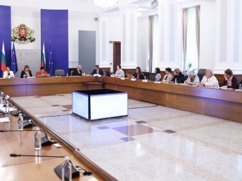 С над 6,2 млн. лв. ще се финансира борбата срещу домашното насилие до края на 2026 г.