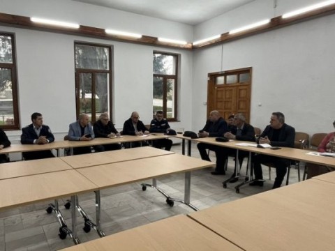 Община Котел и Районно управление „Полиция”- Котел продължават да си взаимодействат в синхрон