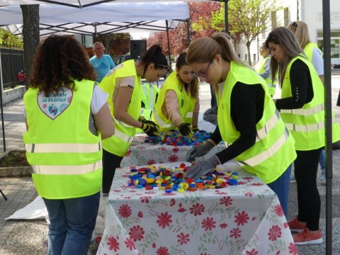 Нова Загора с активно участие в националната инициатива 