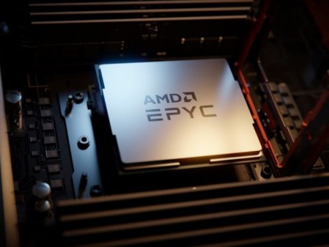 Synectics използва AMD EPYC процесори в своите системи за наблюдение