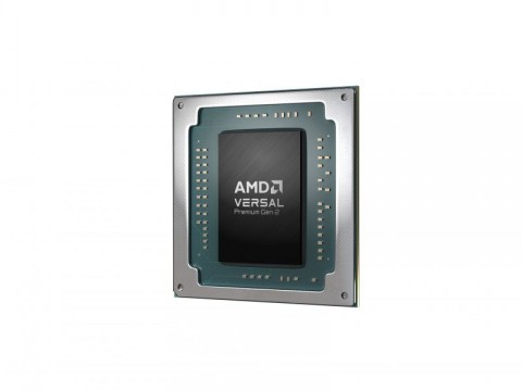 AMD обяви следващо поколение програмируеми SoC за центрове за данни, комуникации, отбранителна промишленост и др.