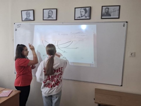 Ден на ученическото самоуправление