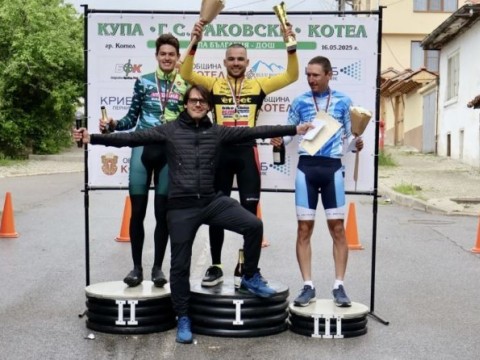 Йордан Петров отново с Купа „Раковски“! Котел бе домакин на престижен кръг от Купа „България“