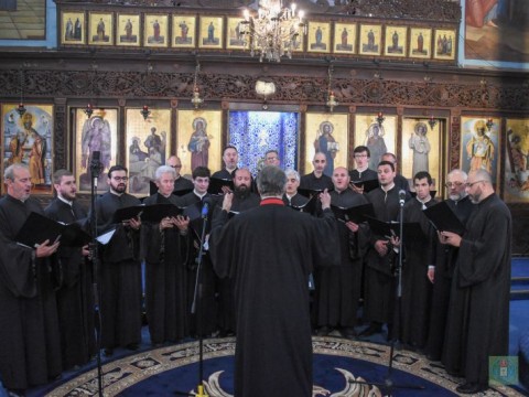 Първи фестивален концерт в Поморие 