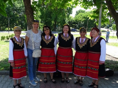Тридневен празник в с. Новоселец събра традиции, фолклор и общностен дух