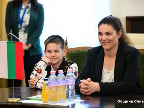 Приятелство без граници