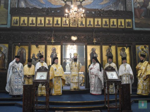 XXI Международен фестивал на Православната музика в Поморие