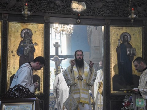 XXI Международен фестивал на Православната музика в Поморие
