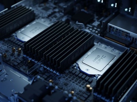 Contabo вдига нивото на своите облачни услуги с 5то поколение AMD EPYC™ процесори 
