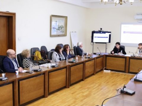 Близо 458 млн. лв. публични средства са инвестирани в неправителствения сектор през 2023 г.