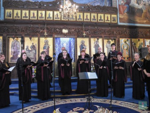 Първи фестивален концерт в Поморие 