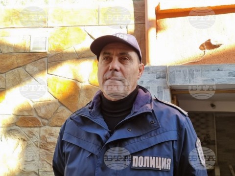 Полицейска акция срещу търговия с гласове се извършва в област Сливен