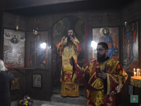 Живоприемни източник