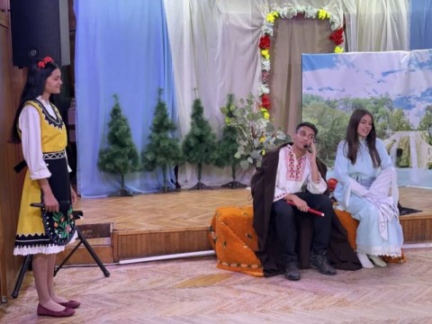 "Легенди, ритми, екзотика" – вълнуващ летен концерт на ЦПЛР – Котел