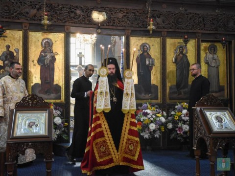 XXI Международен фестивал на Православната музика в Поморие