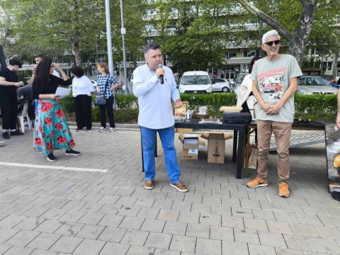 ретро парад