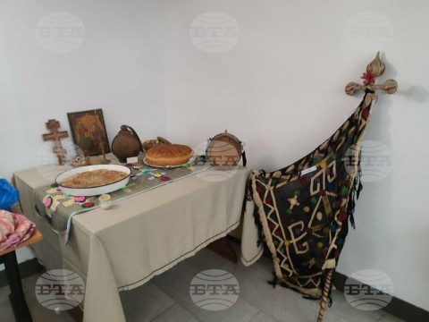 Изложба в Сливен представя културата и традициите на каракачанската общност