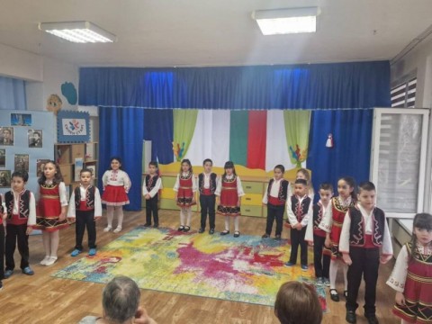 Шивачево и Твърдица отбелязаха тържествено 3 март