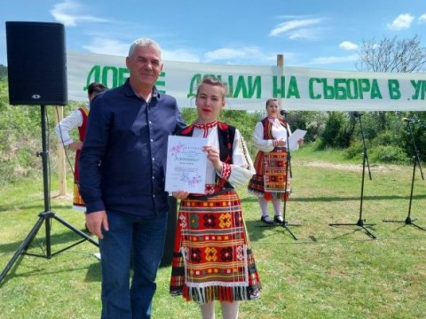 ChatGPT каза: Традиционна среща-събор събра жители на Козарево и Конаре край „Улищица“